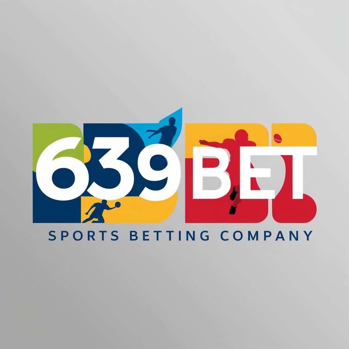 Logo da 639bet