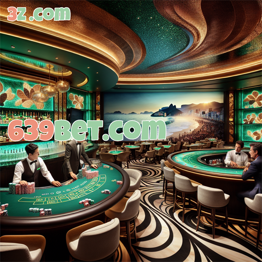 Descubra a Categoria 'Parceiros' no 639bet.com: Juntos na Diversão