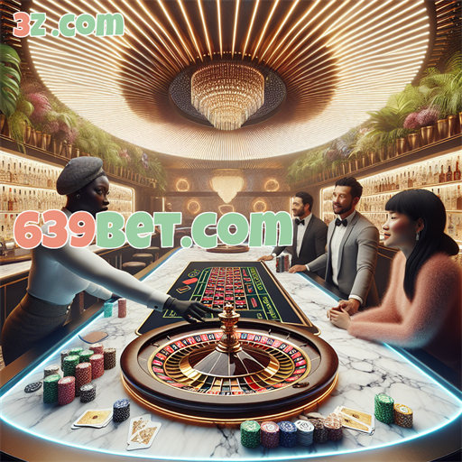 Explorando a Emoção da Roleta no 639bet.com