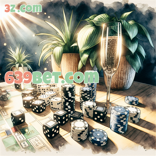 Explore o Mundo das Apostas no 639bet.com